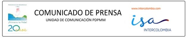 ISA PDPMM LOGO